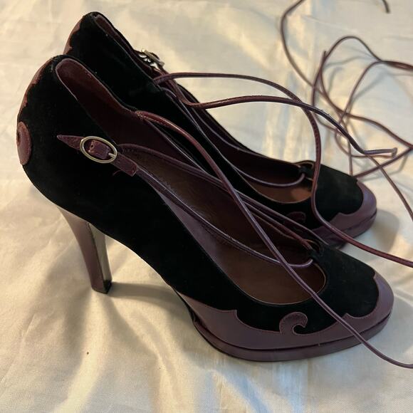 Jill Stuart Pumps 8 NWOT - Picture 1 of 11